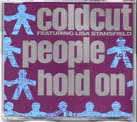Lisa Stansfield & Coldcut - People Hold On